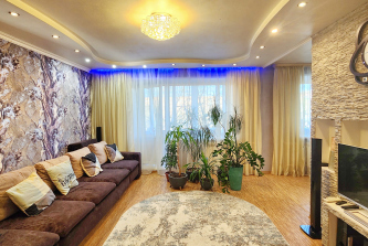Кызыл, улица Калинина, д.26