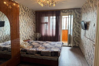 Комсомольская улица, д.48