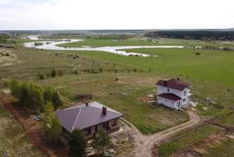 село Васильково