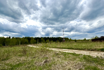 деревня Уварово, Октябрьский район