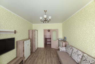 Минусинская улица, д.19