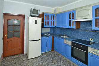 Новосибирск, улица Восход, д.26/1