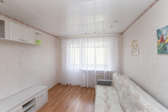 улица Растопчина, д.27
