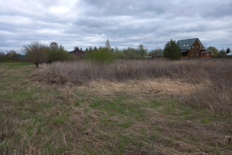 село Абакумлево