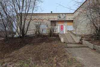 село Садовое, Садовая улица
