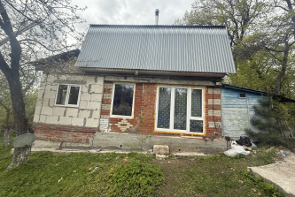 СНТ Коллективный Сад Ладога