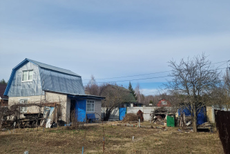 садоводческое товарищество Речник