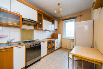 улица Новосёлов, д.58к2