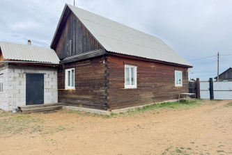 улус Хойтобэе, Северная улица