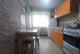 посёлок Гусевский, Пионерская улица, д.18