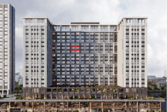 Новосибирск, Большевистская улица, д.14
