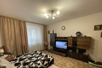 Новосибирск, улица Пархоменко, д.18/1