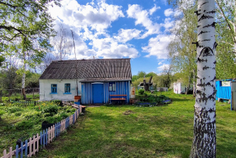 село Крупники