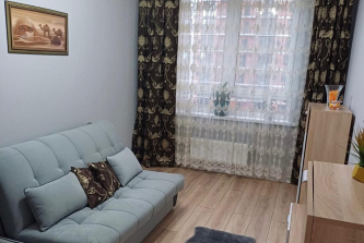 улица Ивана Беличенко, д.90к1