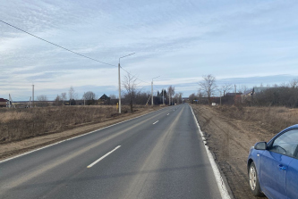 село Романово
