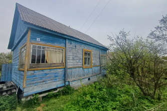 деревня Алтухово