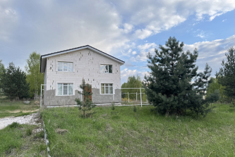 деревня Высоково, Дачная улица