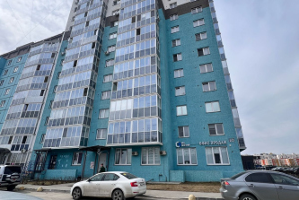 Новосибирск, улица Титова, д.252