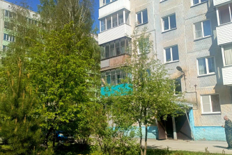 Новосибирск, улица Петухова, д.46