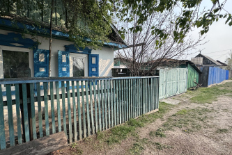 Свободный, жилой район Ударный, улица Некрасова