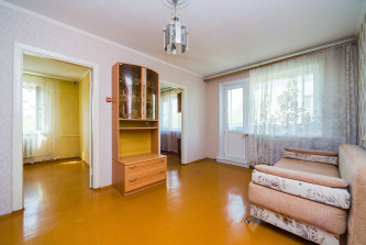улица Костычева, д.8к1
