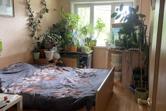 Новосибирск, улица Зорге, д.73