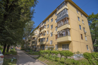 улица Островского, д.29