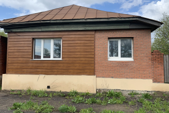 деревня Чудиново, Шоссейная улица