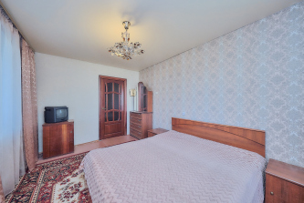 улица Новаторов, д.15к1