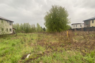 Октябрьский район, Аграрная улица