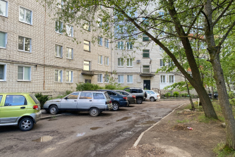 Скопин, улица Карла Маркса, д.263