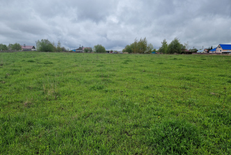 село Барское-Городище