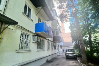 Железнодорожная улица, д.26А