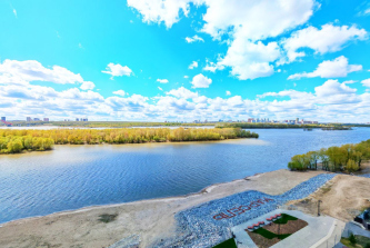 Новосибирск, улица Владимира Заровного, д.6