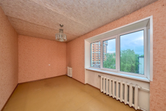 улица Чкалова, д.10