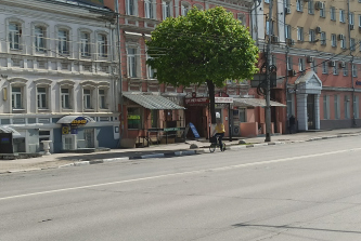 Соборная улица