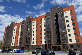 посёлок Заклязьменский, Фоминская улица, д.12