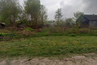 село Клементьево, улица Митрофанова