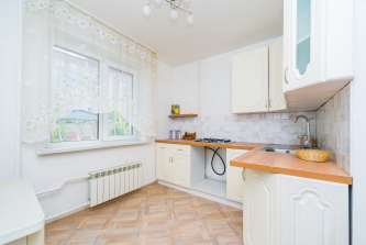 улица Новосёлов, д.58к1