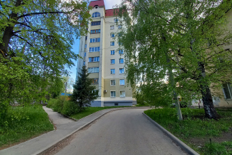 улица Горького, д.79А