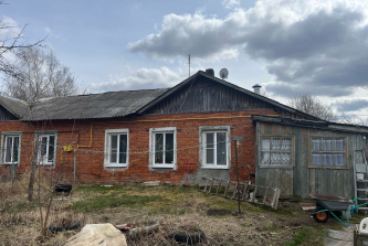 деревня Носово-1