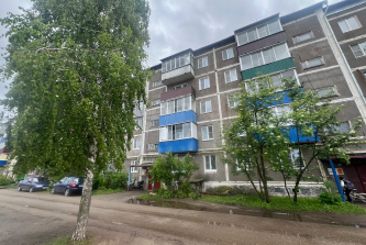 рабочий посёлок Шилово, улица Стройкова, д.13