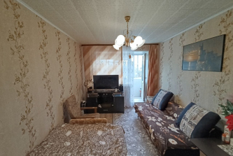посёлок Андреево, Первомайская улица, д.15