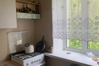 посёлок Торфопредприятия Большое, Октябрьская улица, д.12