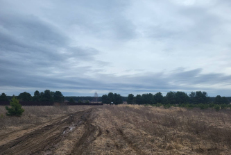 село Переборово