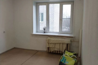 Тракторная улица, д.1А