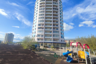 бульвар Карла Маркса, д.25А