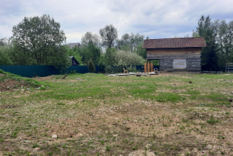 Лакинск, Лесная улица