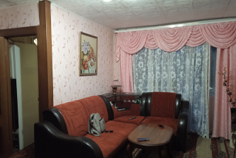 Молодогвардейская улица, д.5