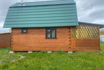 СНТ Прогресс